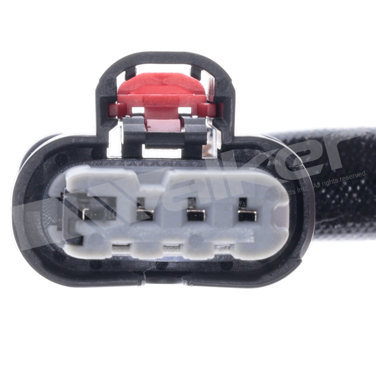 Walker Oxygen Sensor 350-34670