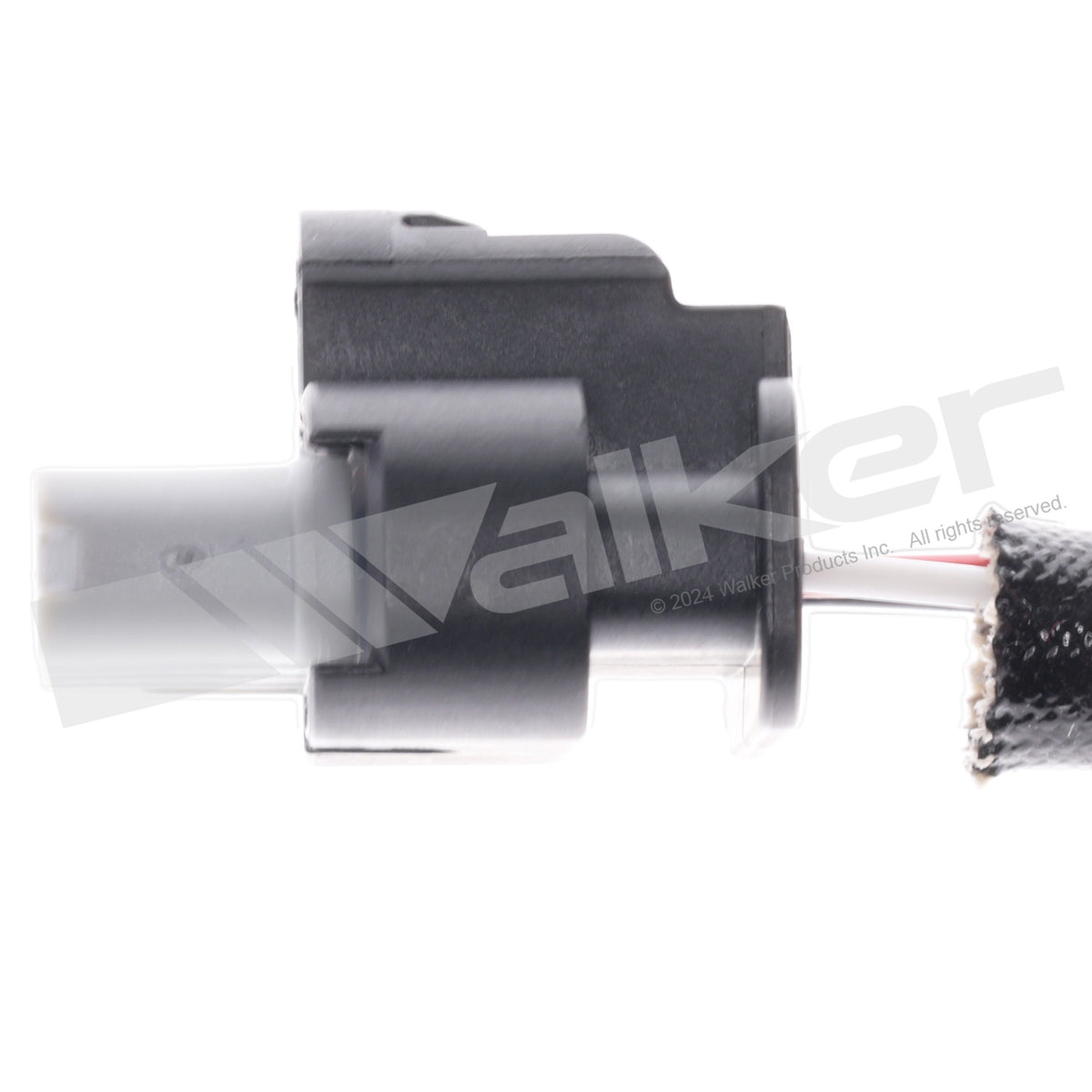 Walker Oxygen Sensor 350-34670