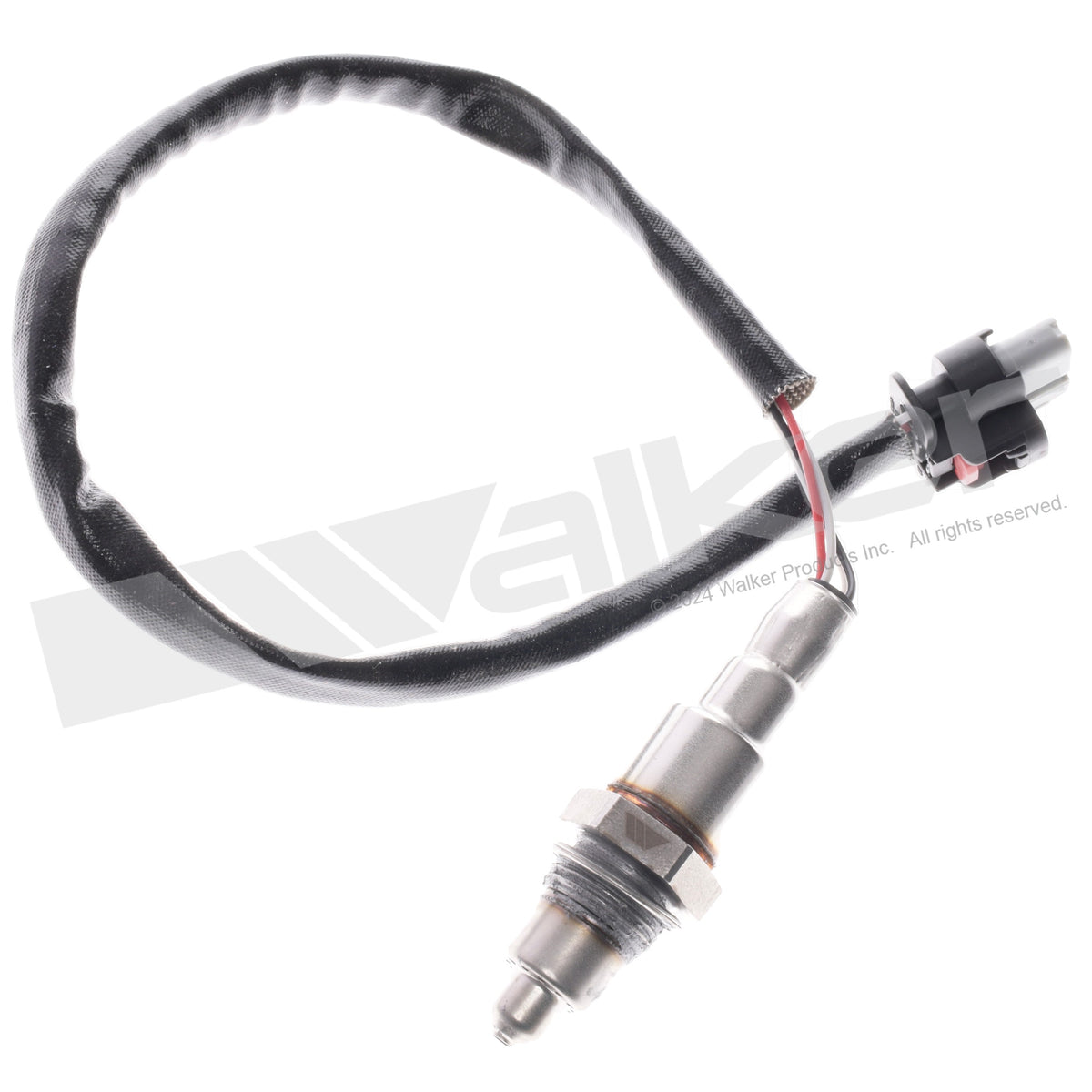 Walker Oxygen Sensor 350-34670