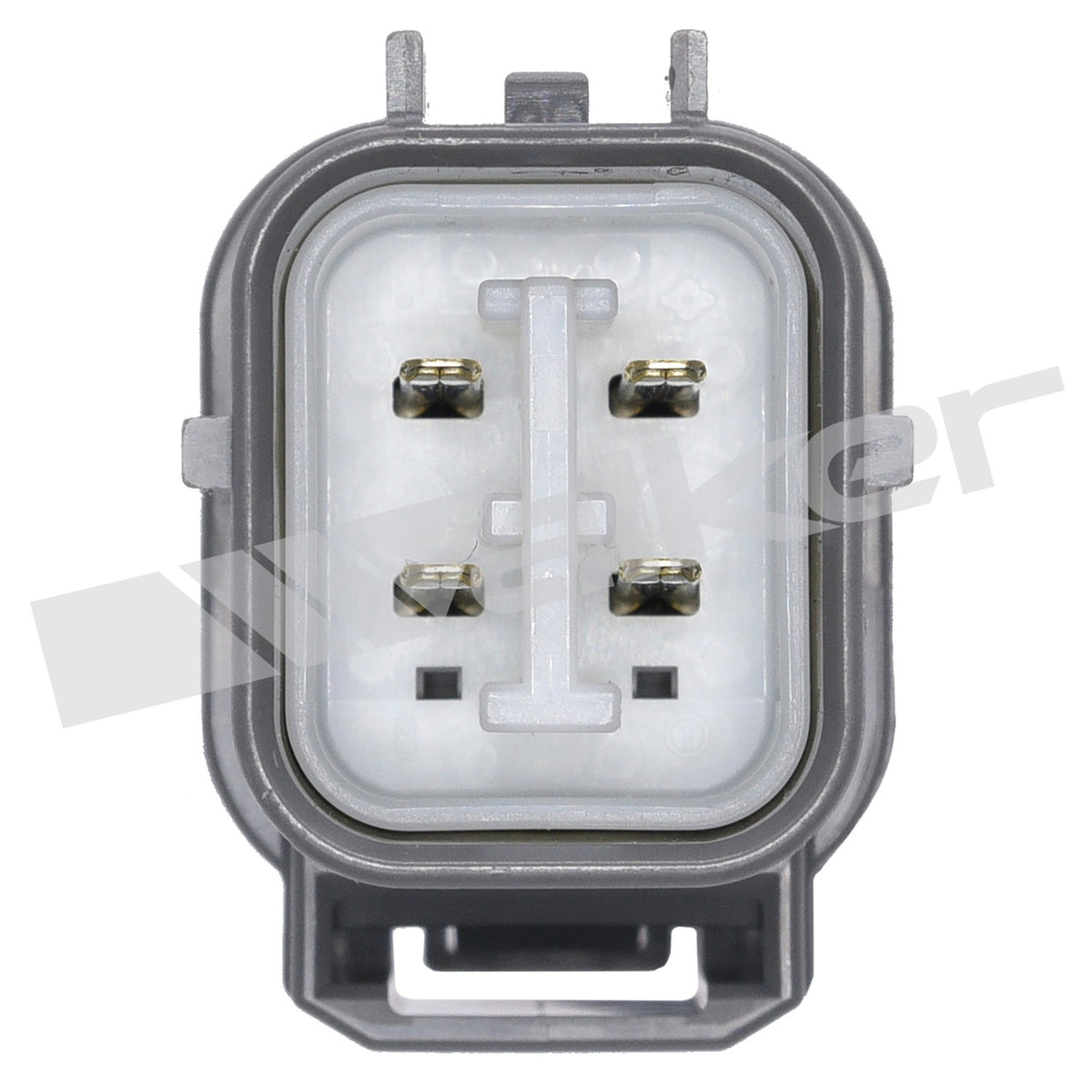 Walker Products Walker Products 350-34671 Oxygen Sensor 4-W Direct Fit 350-34671