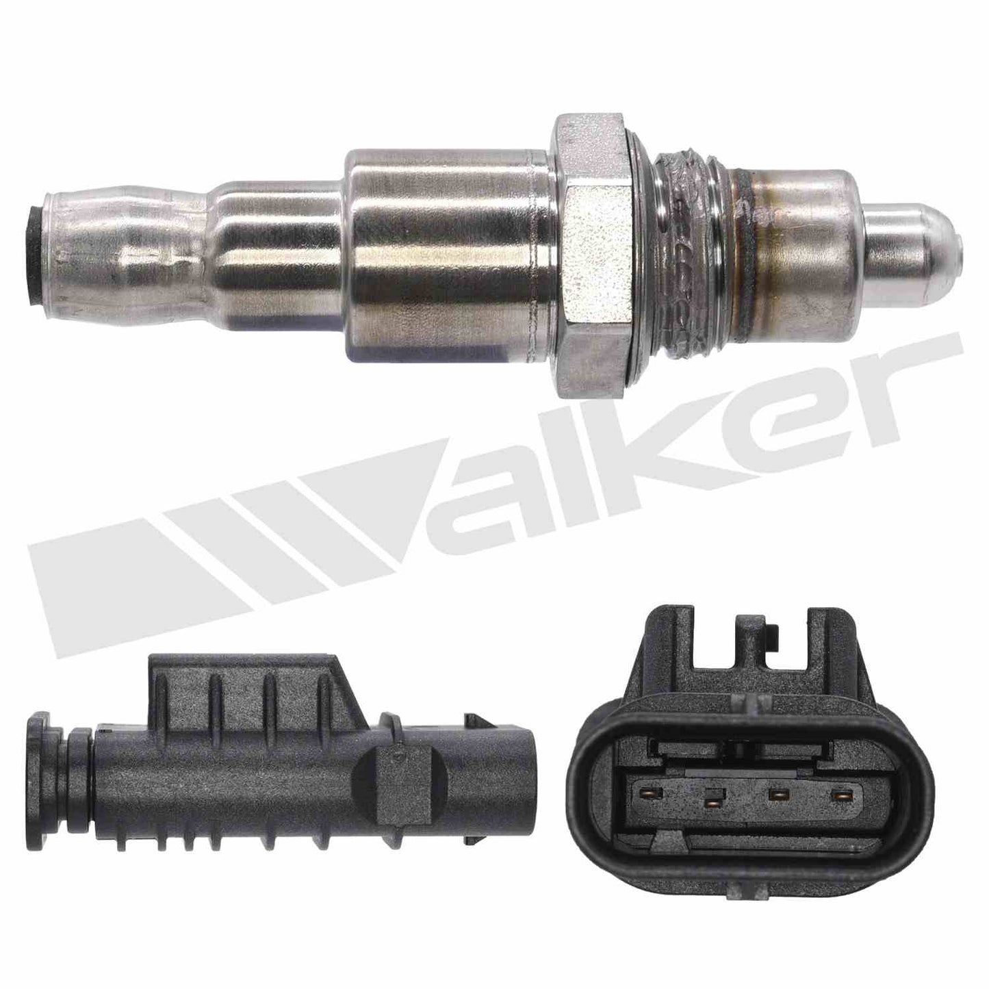 Walker Products Walker Products 350-34673 O2 Sensor 4-W Direct Fit 350-34673