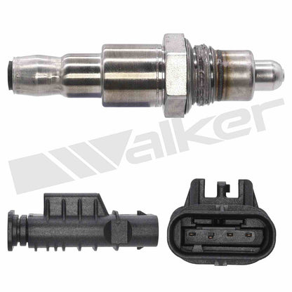 Walker Products Walker Products 350-34673 O2 Sensor 4-W Direct Fit 350-34673