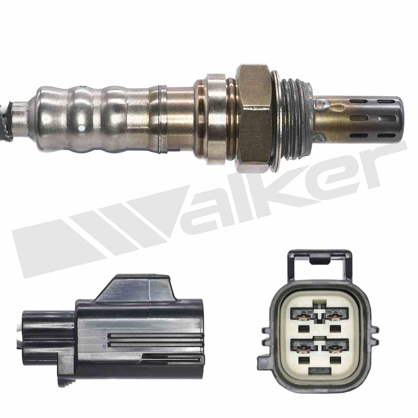 Walker Products Walker Products 350-34679 Oxygen Sensor 4-W Direct Fit 350-34679