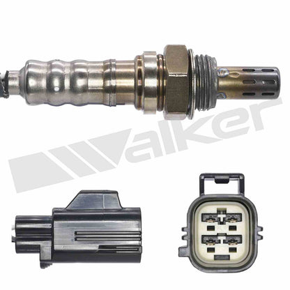 Walker Products Walker Products 350-34679 Oxygen Sensor 4-W Direct Fit 350-34679