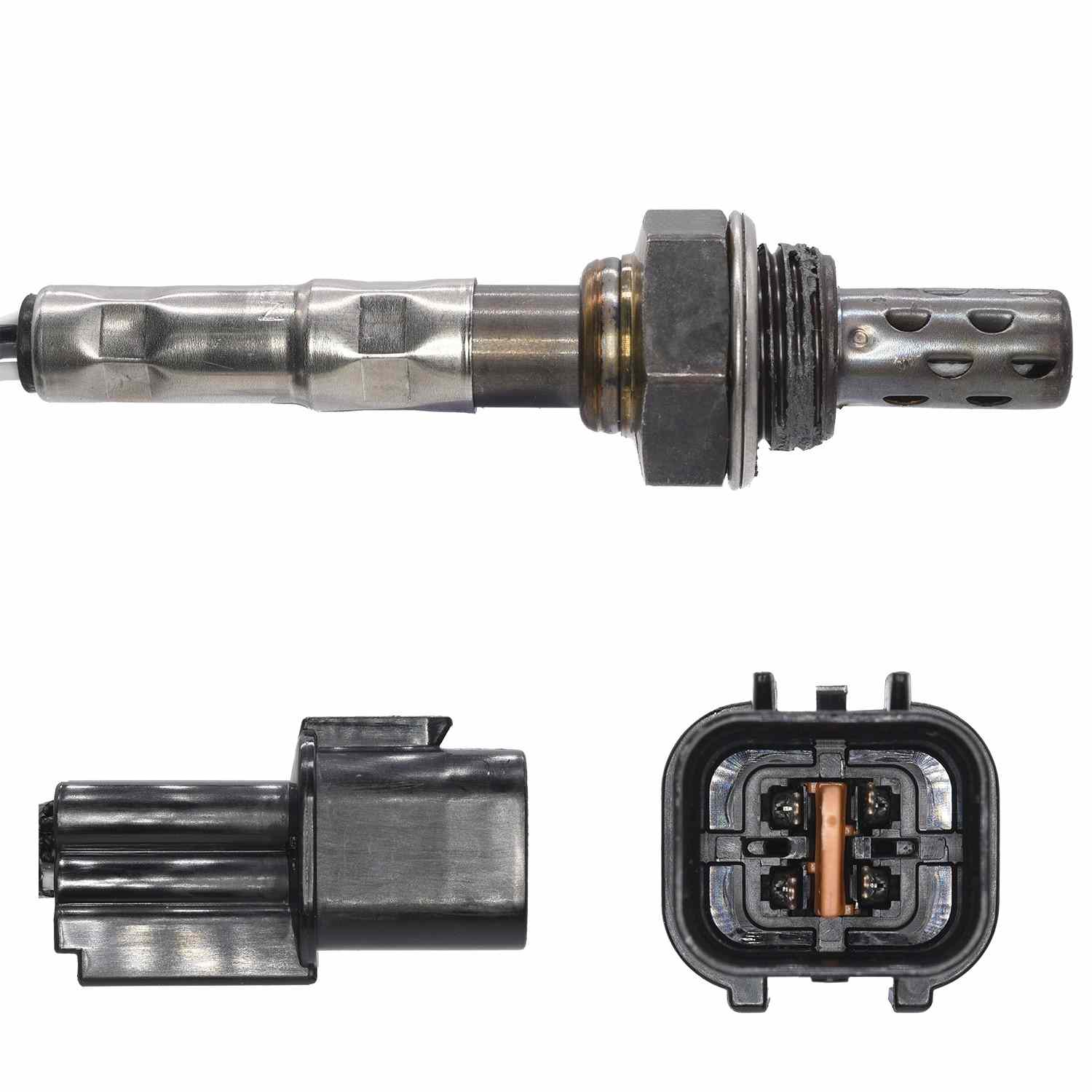 Walker Products Walker Products 350-34682 Oxygen Sensor 4-W Direct Fit 350-34682