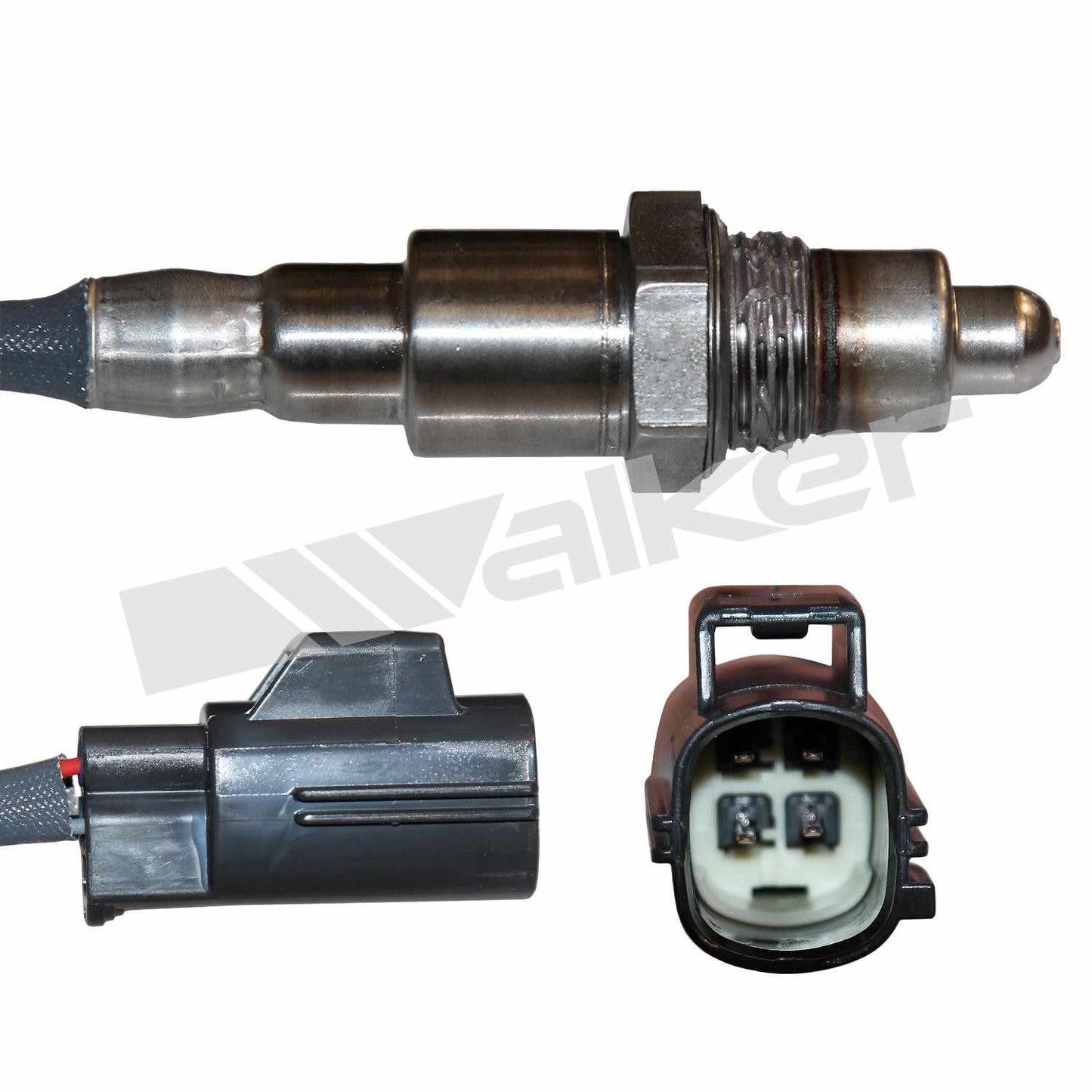 Walker Products Walker Products 350-34683 Oxygen Sensor 4-W Direct Fit 350-34683