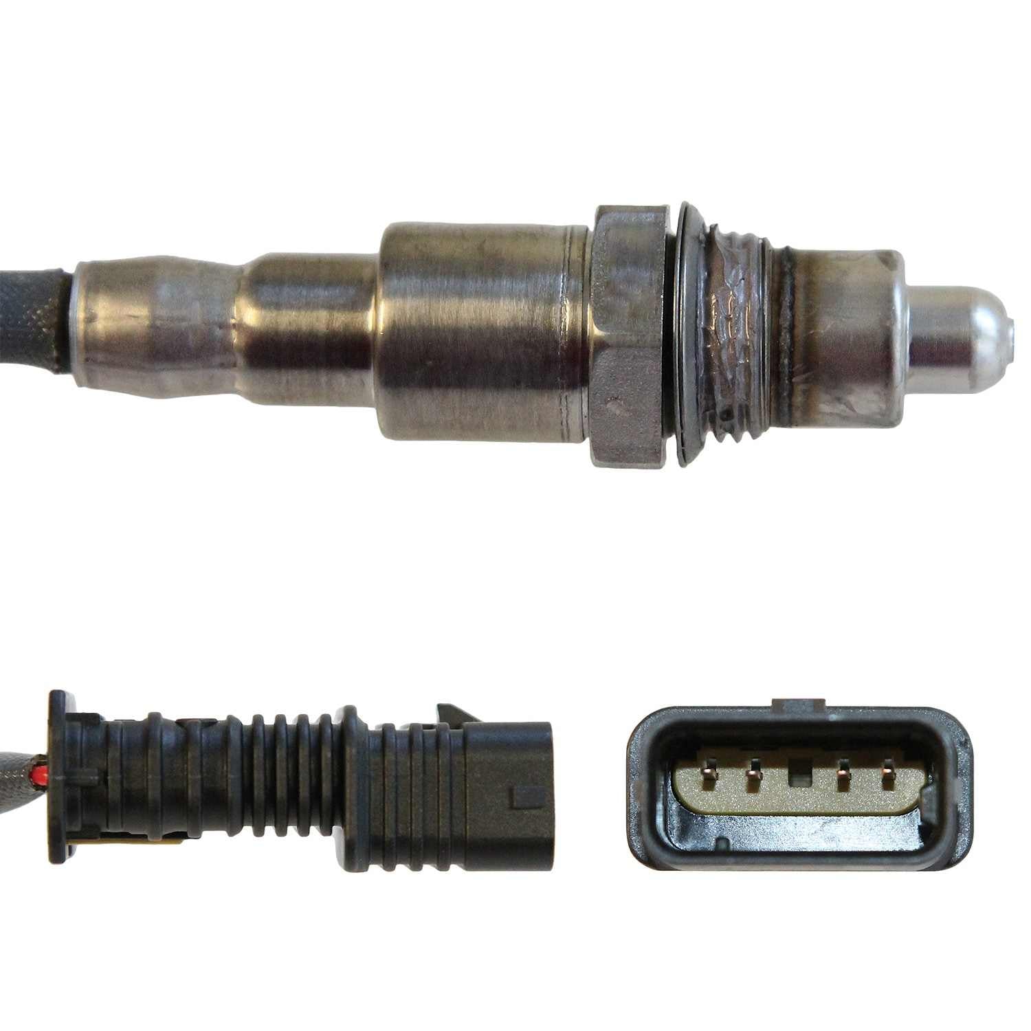 Walker Products Oxygen Sensor 350-34684