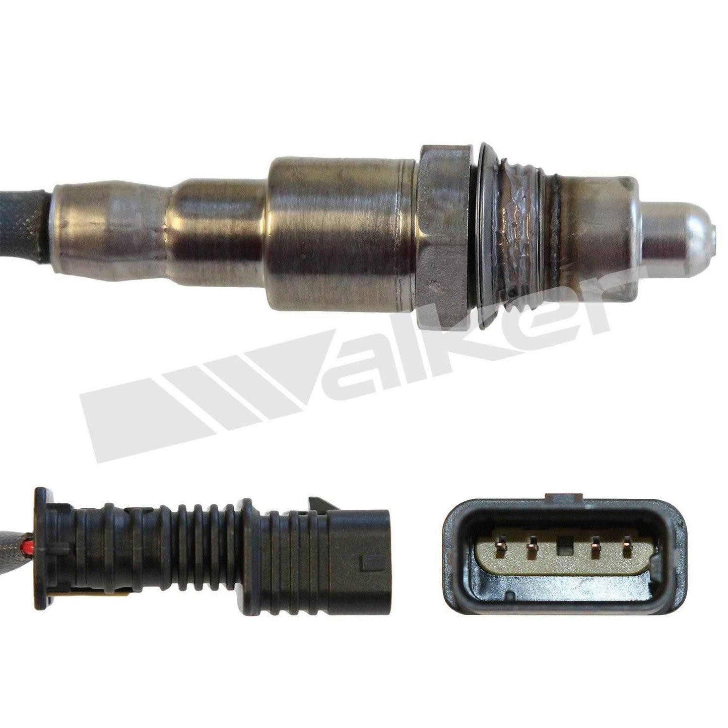 Walker Products Walker Products 350-34684 Oxygen Sensor 4-W Direct Fit 350-34684