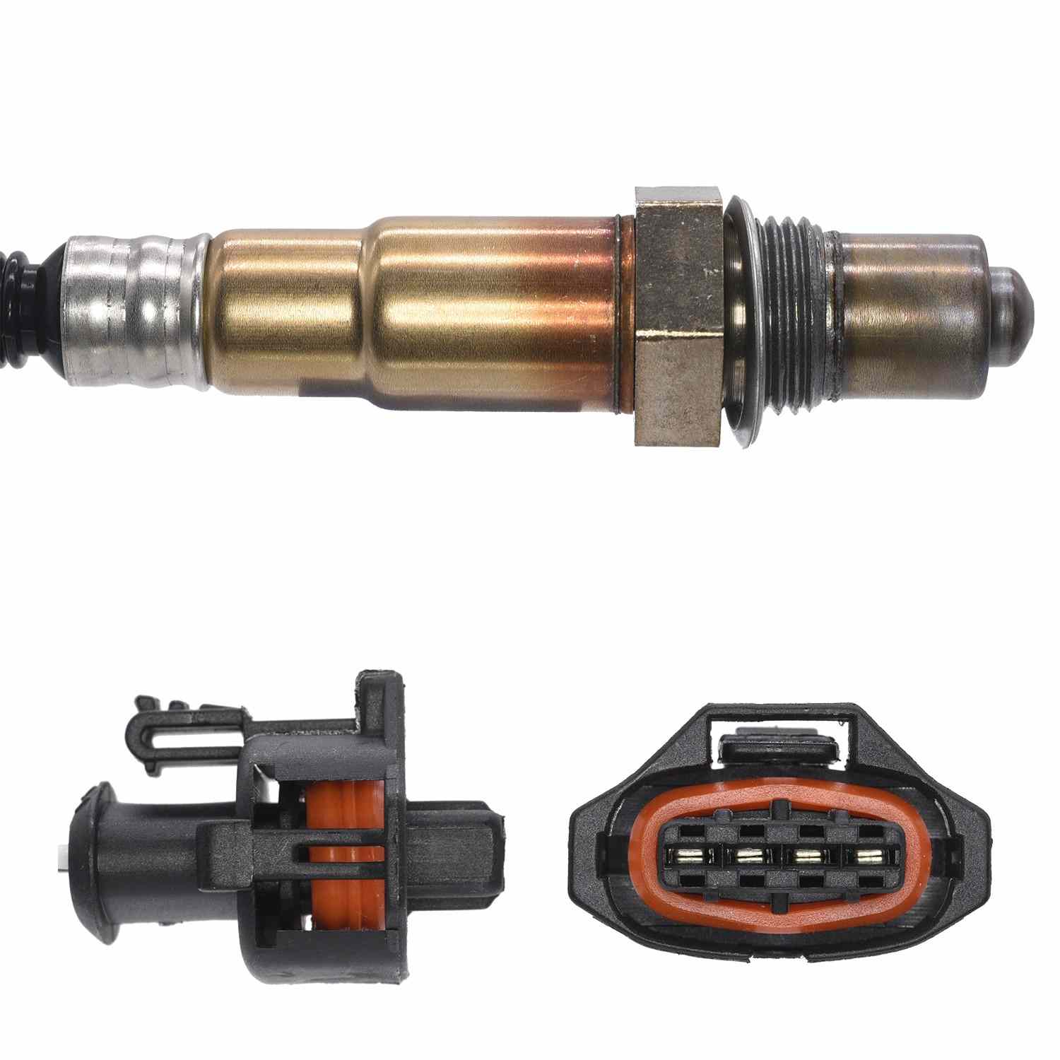 Walker Products Oxygen Sensor 350-34685