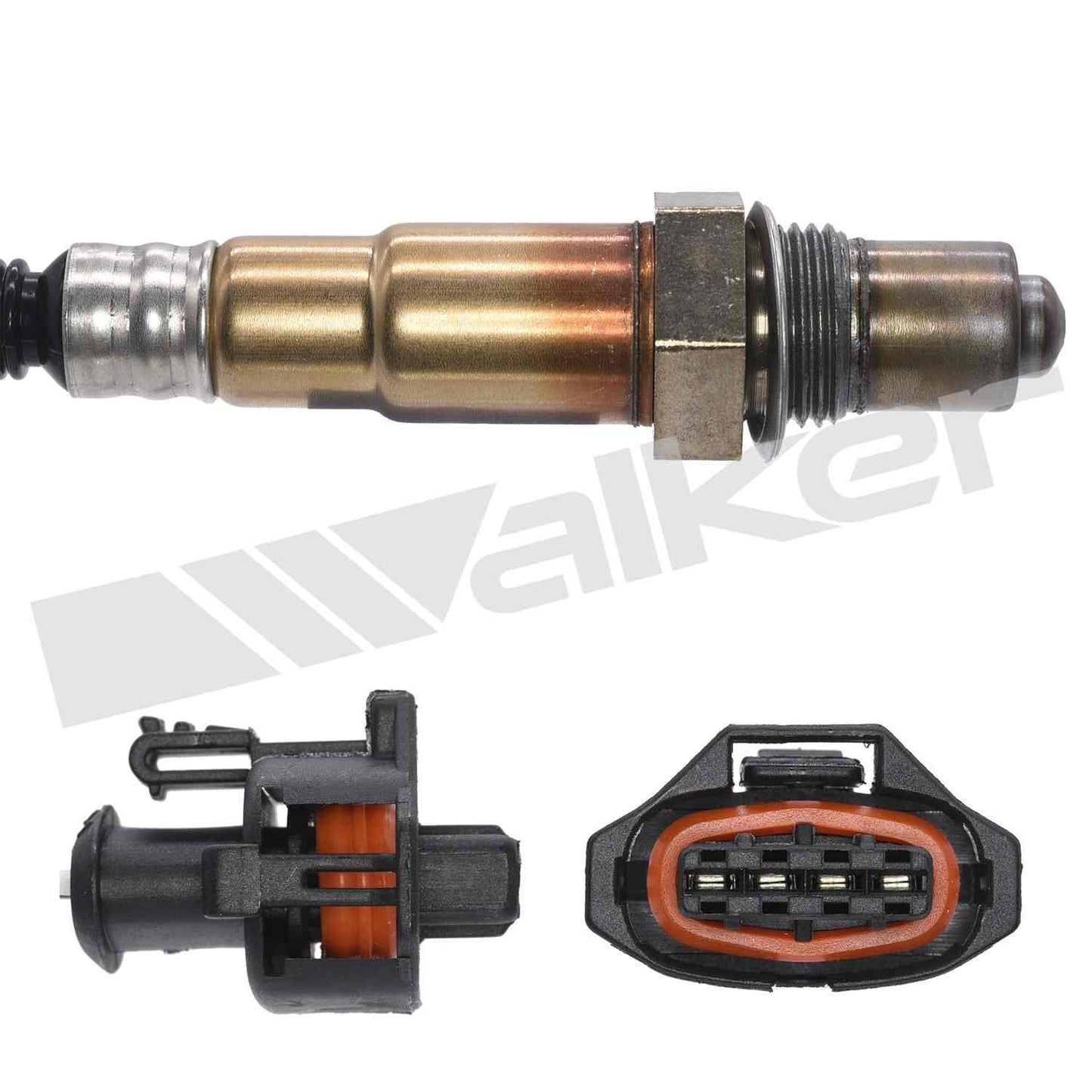 Walker Products Walker Products 350-34685 Oxygen Sensor 4-W Direct Fit 350-34685