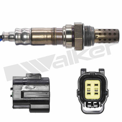 Walker Products Walker Products 350-34688 Oxygen Sensor 4-W Direct Fit 350-34688