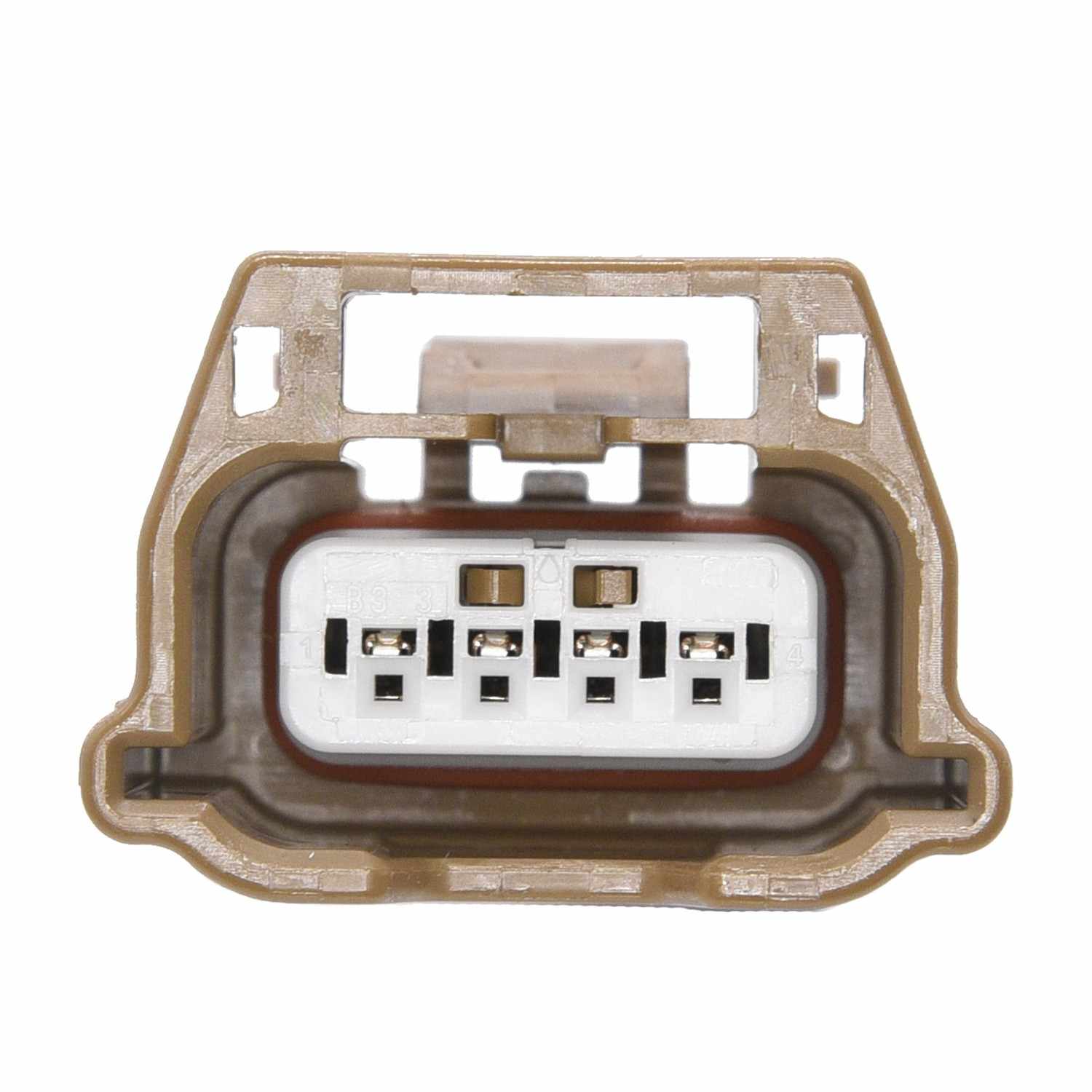 Walker Products Walker Products 350-34689 Oxygen Sensor 4-W Direct Fit 350-34689