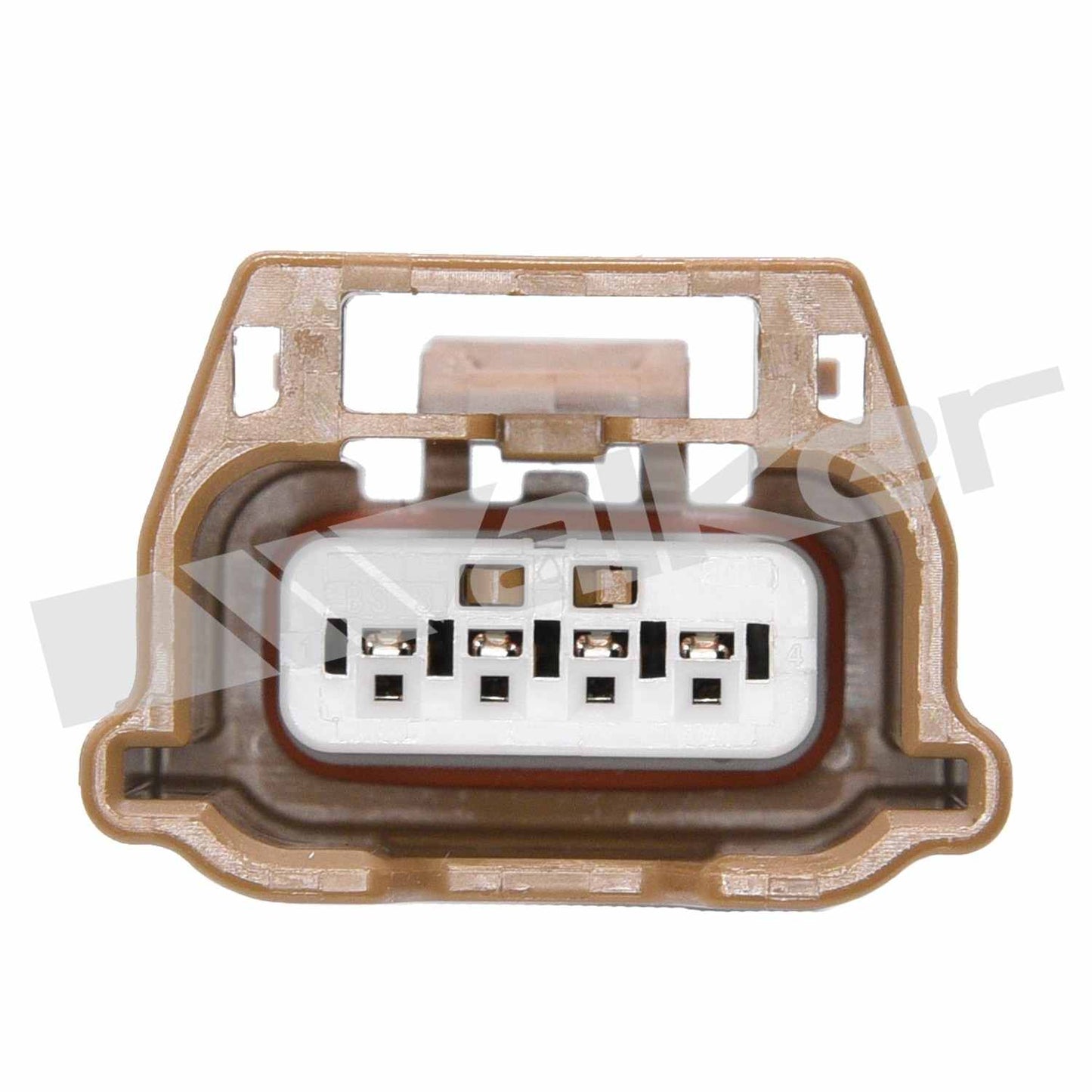 Walker Products Walker Products 350-34689 Oxygen Sensor 4-W Direct Fit 350-34689