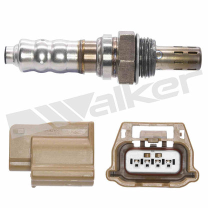 Walker Products Walker Products 350-34689 Oxygen Sensor 4-W Direct Fit 350-34689