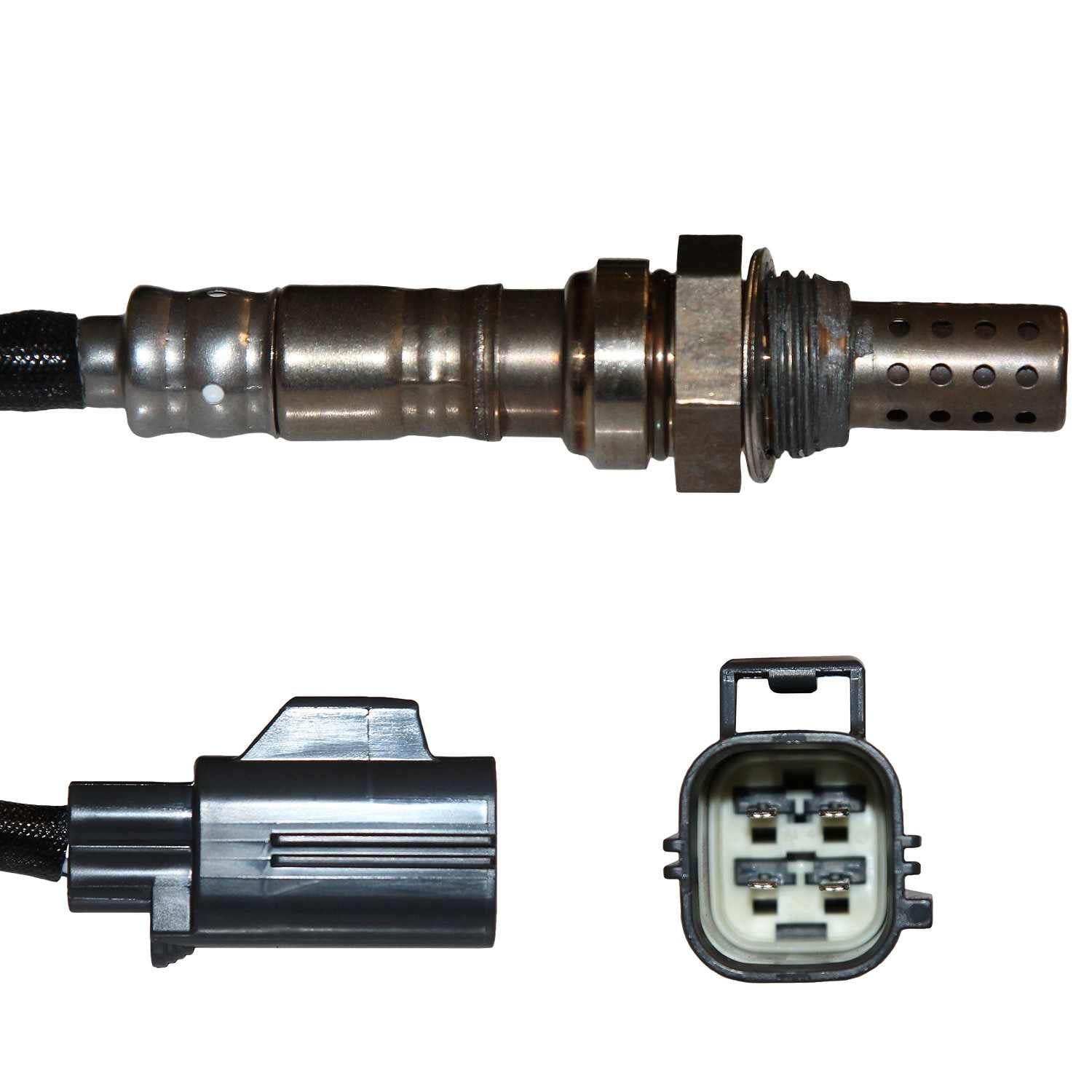 Walker Products Walker Products 350-34692 Oxygen Sensor 4-W Direct Fit 350-34692