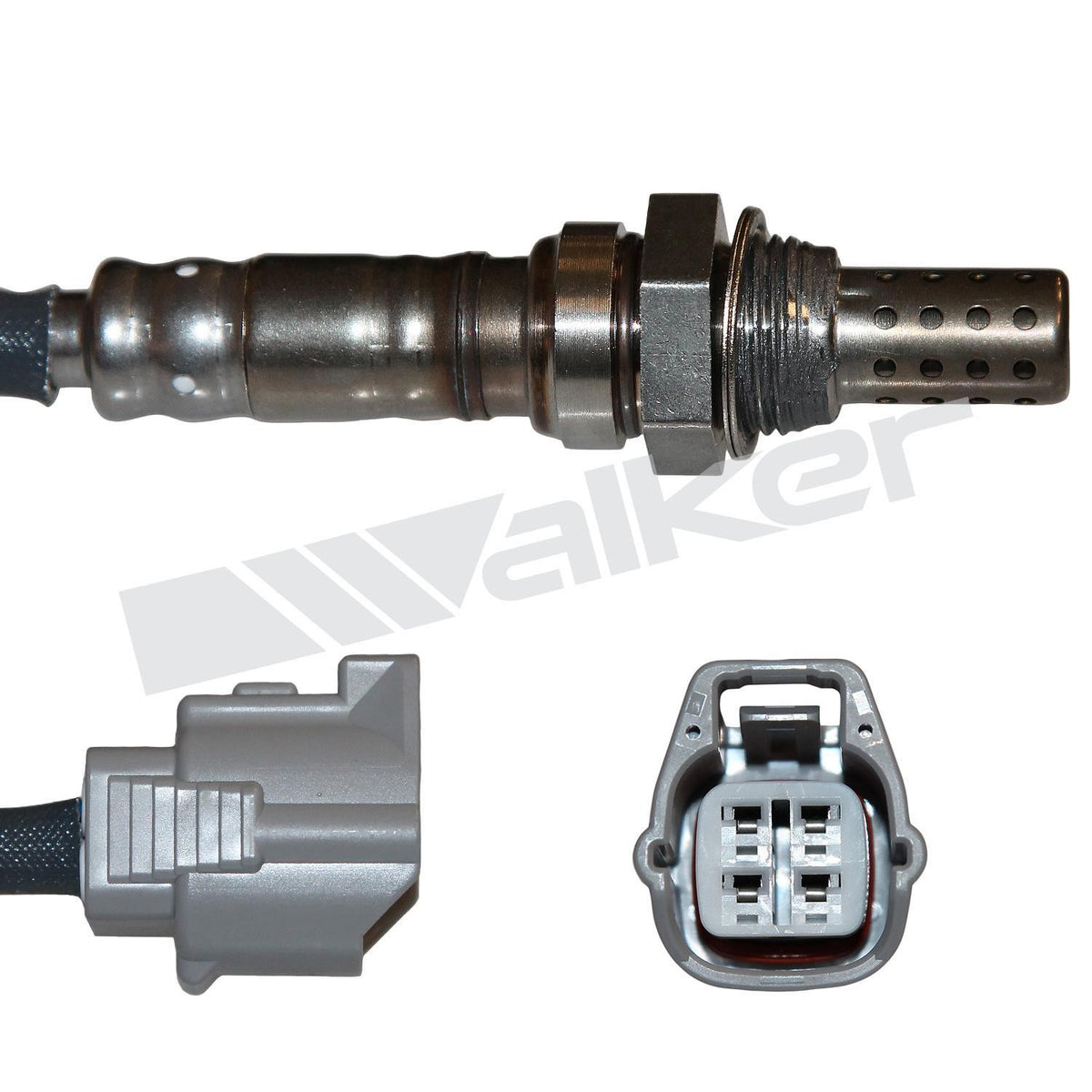 Walker Products Walker Products 350-34693 Oxygen Sensor 4-W Direct Fit 350-34693