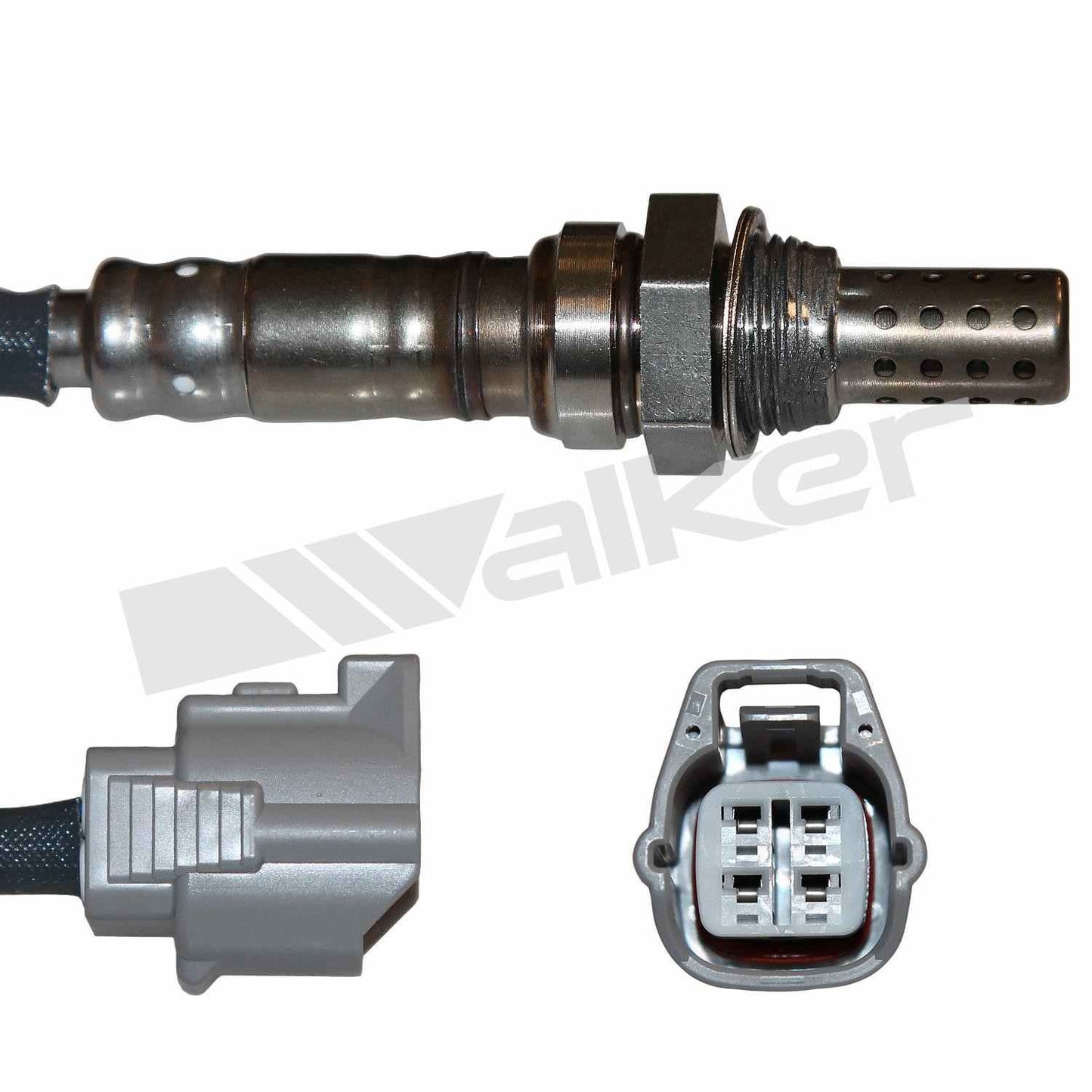 Walker Products Walker Products 350-34693 Oxygen Sensor 4-W Direct Fit 350-34693