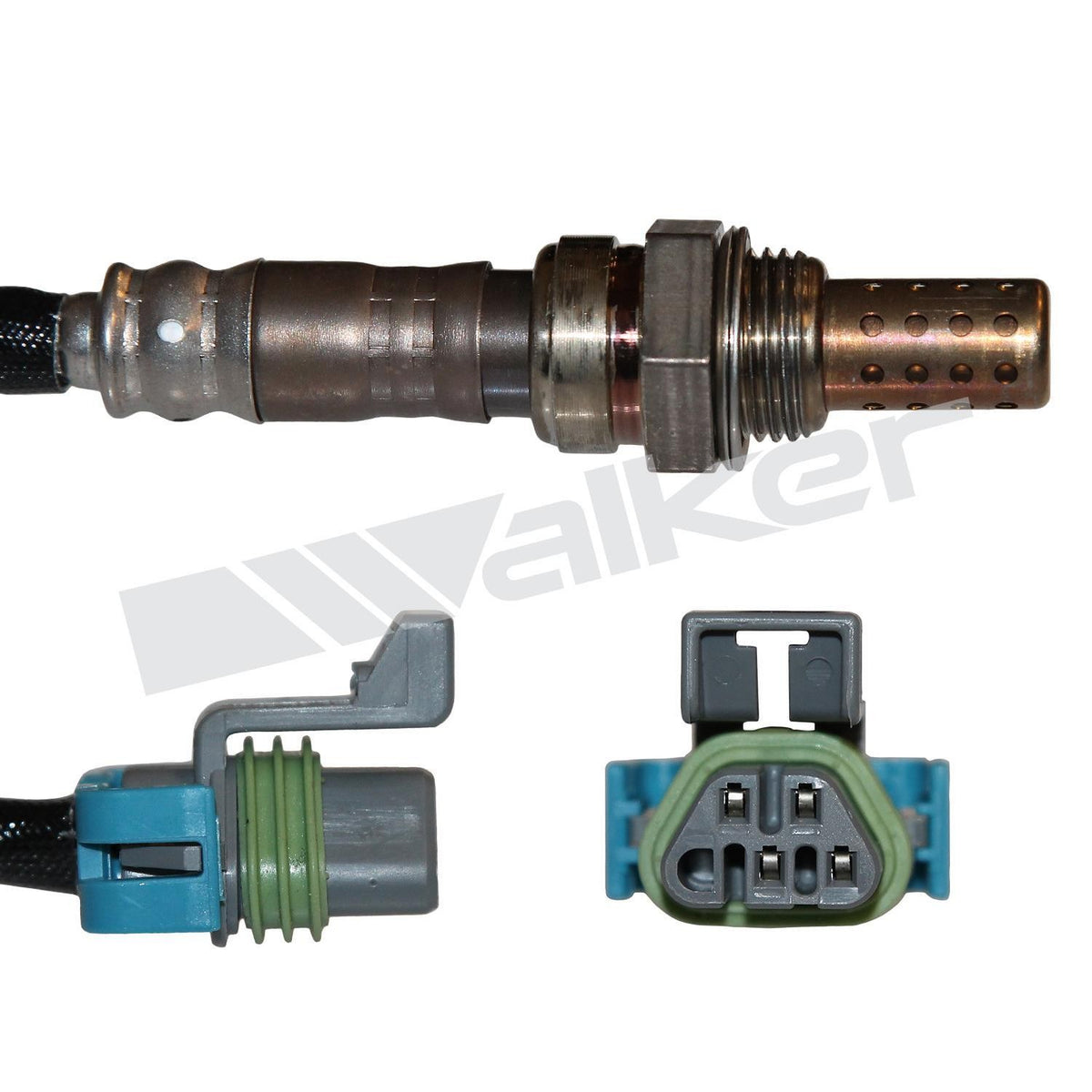 Walker Products Walker Products 350-34694 Oxygen Sensor 4-W Direct Fit 350-34694