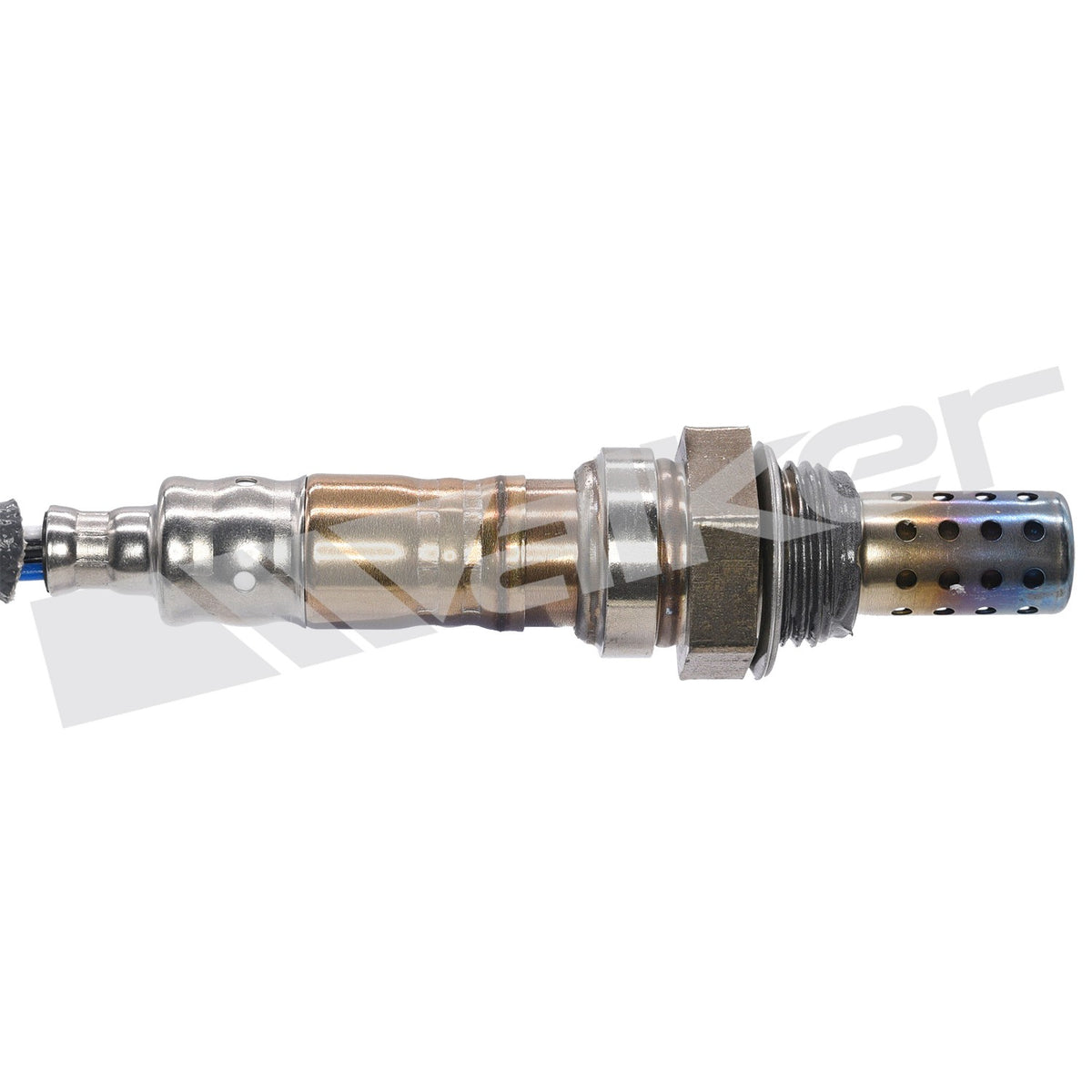 Walker Products Walker Products 350-34697 Oxygen Sensor 4-W Direct Fit 350-34697