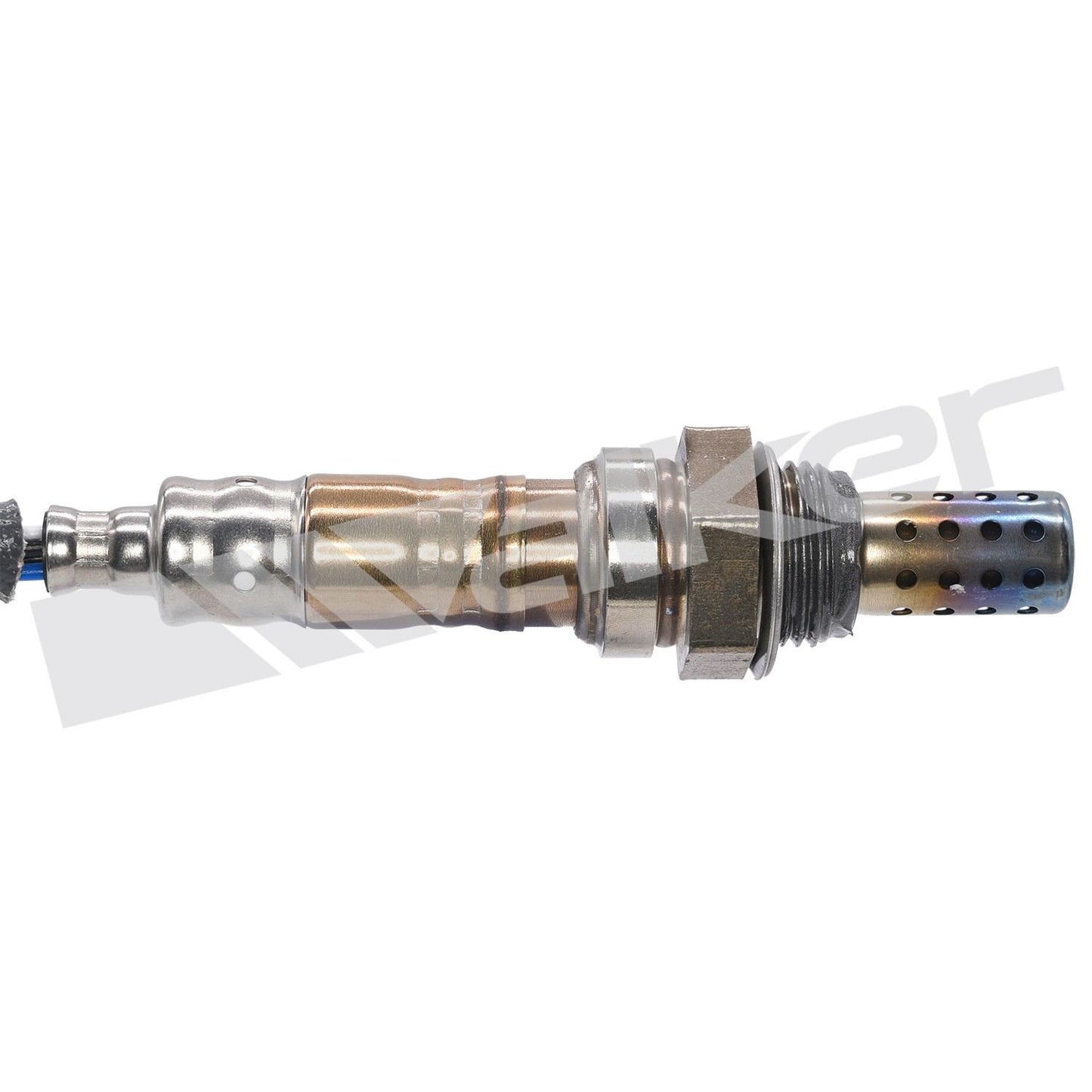 Walker Products Walker Products 350-34697 Oxygen Sensor 4-W Direct Fit 350-34697