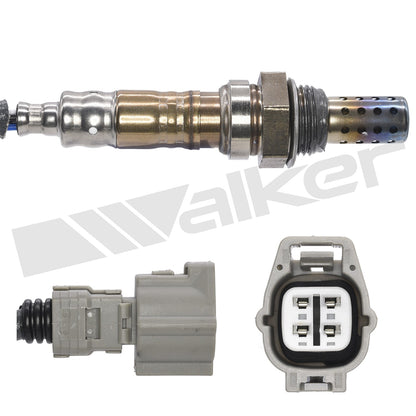 Walker Products Walker Products 350-34697 Oxygen Sensor 4-W Direct Fit 350-34697