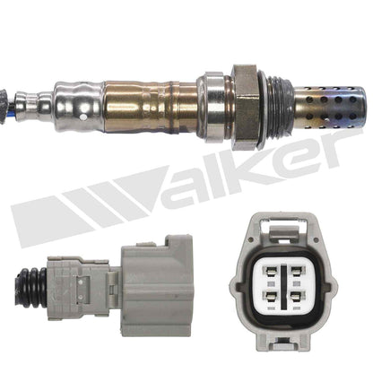 Walker Products Walker Products 350-34697 Oxygen Sensor 4-W Direct Fit 350-34697