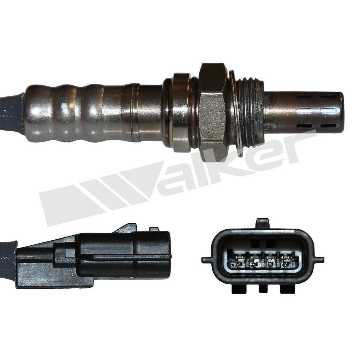 Walker Products Walker Products 350-34698 Oxygen Sensor 4-W Direct Fit 350-34698