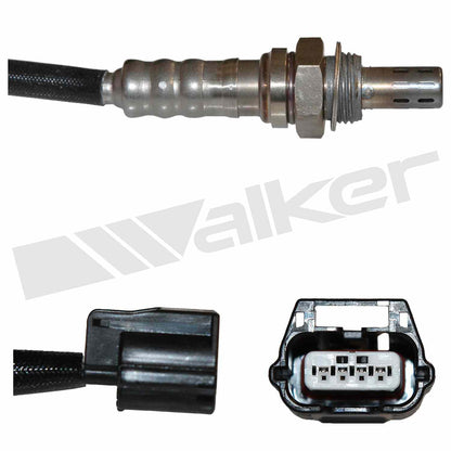 Walker Products Walker Products 350-34699 Oxygen Sensor 4-W Direct Fit 350-34699