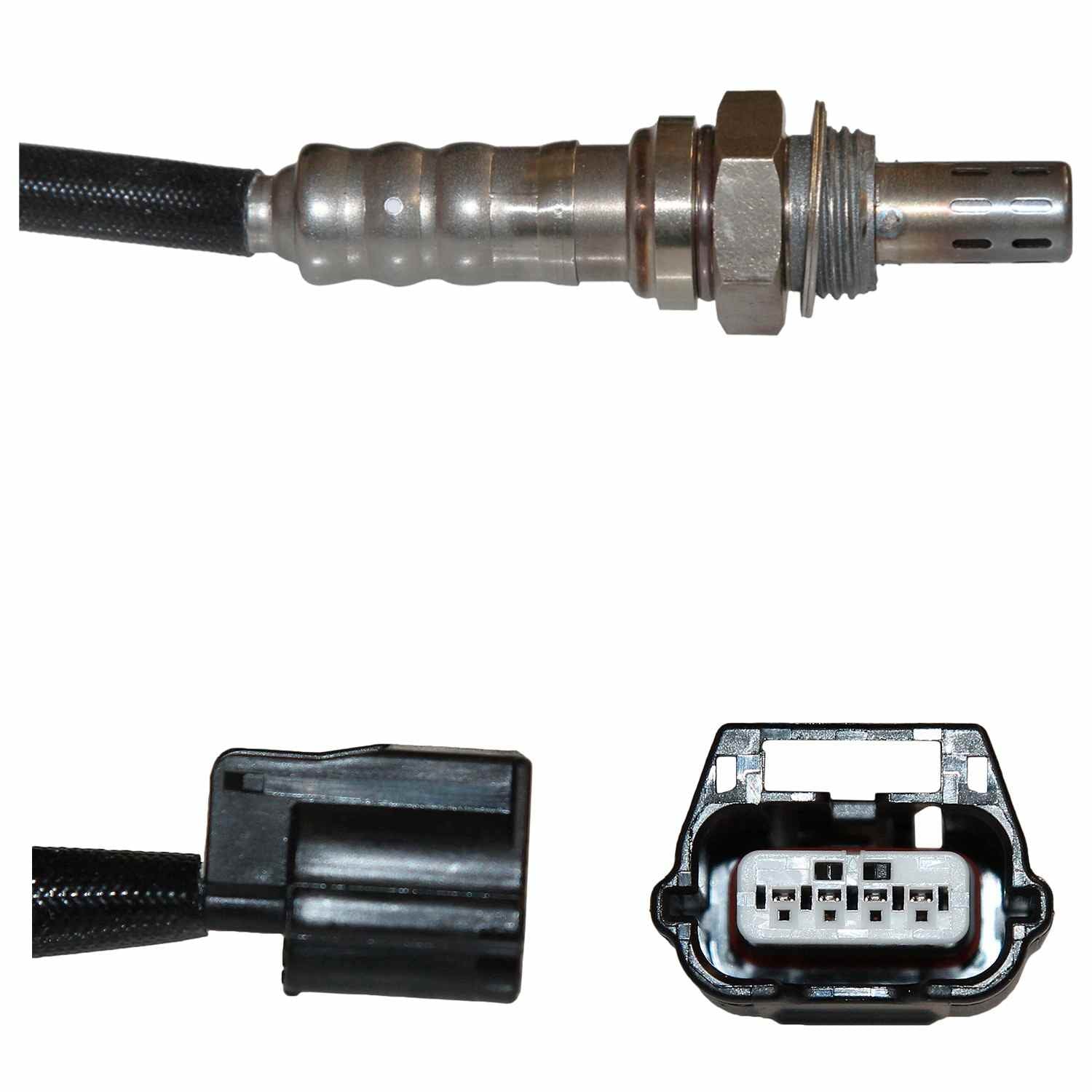 Walker Products Walker Products 350-34699 Oxygen Sensor 4-W Direct Fit 350-34699