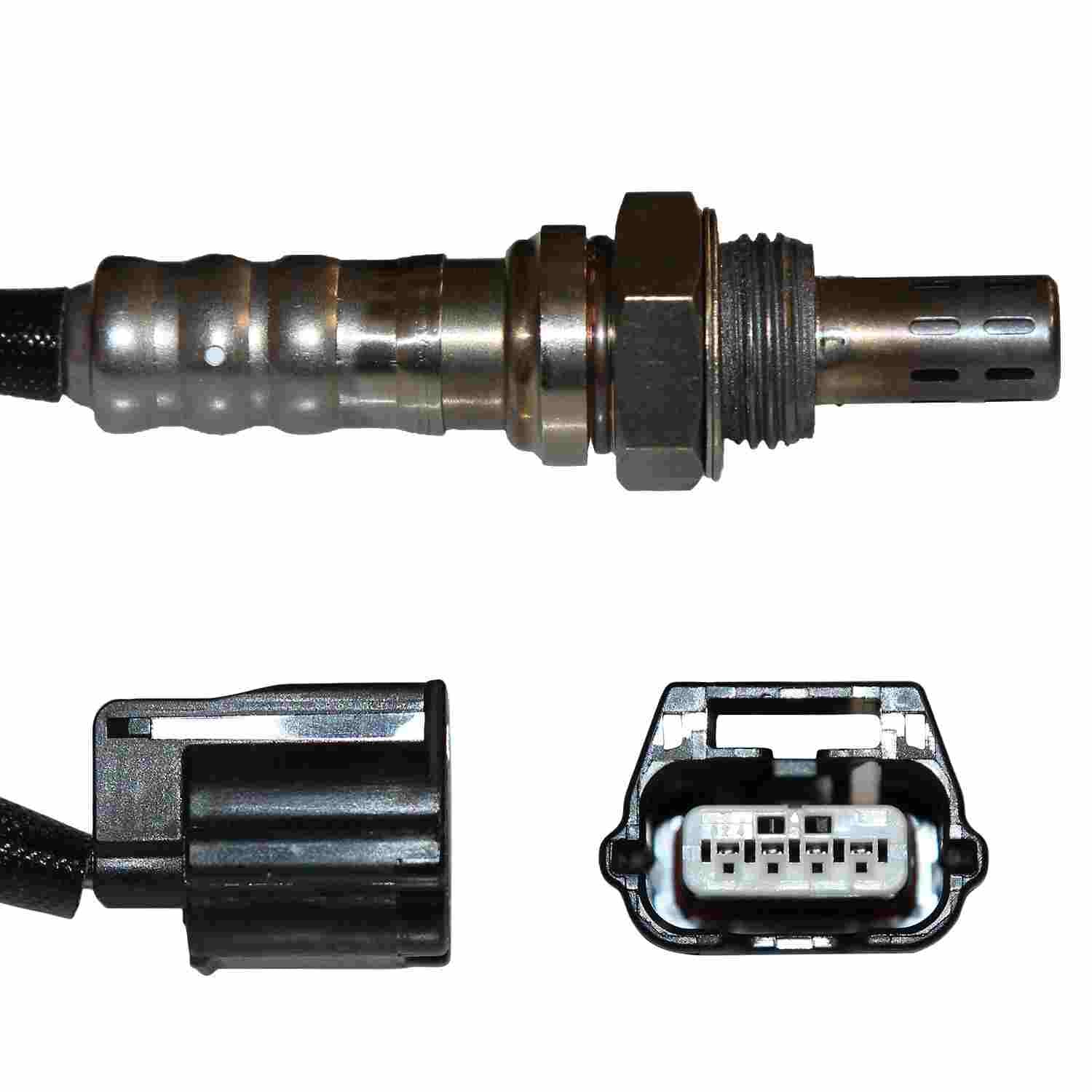 Walker Products Oxygen Sensor 350-34701