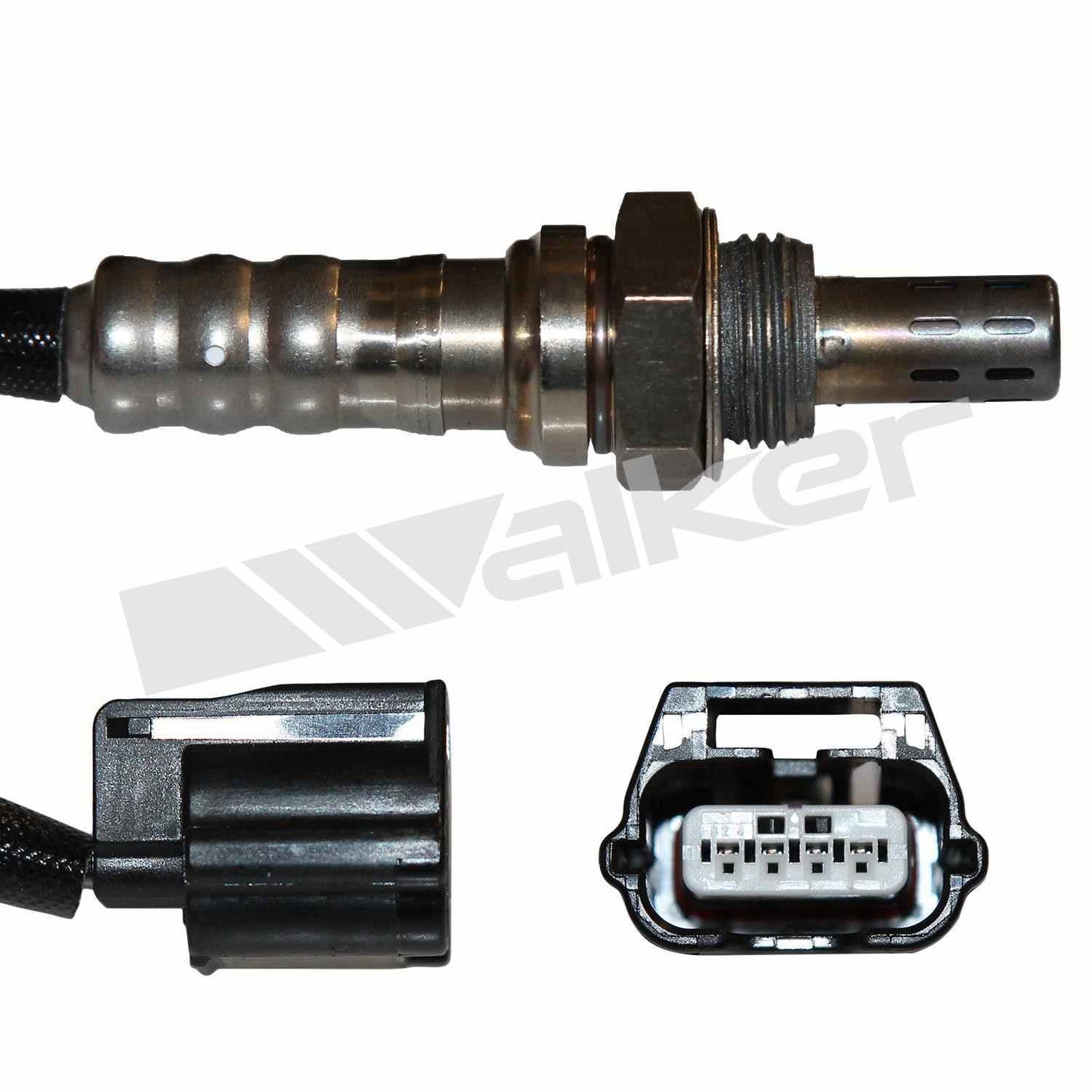 Walker Products Walker Products 350-34701 Oxygen Sensor 4-W Direct Fit 350-34701