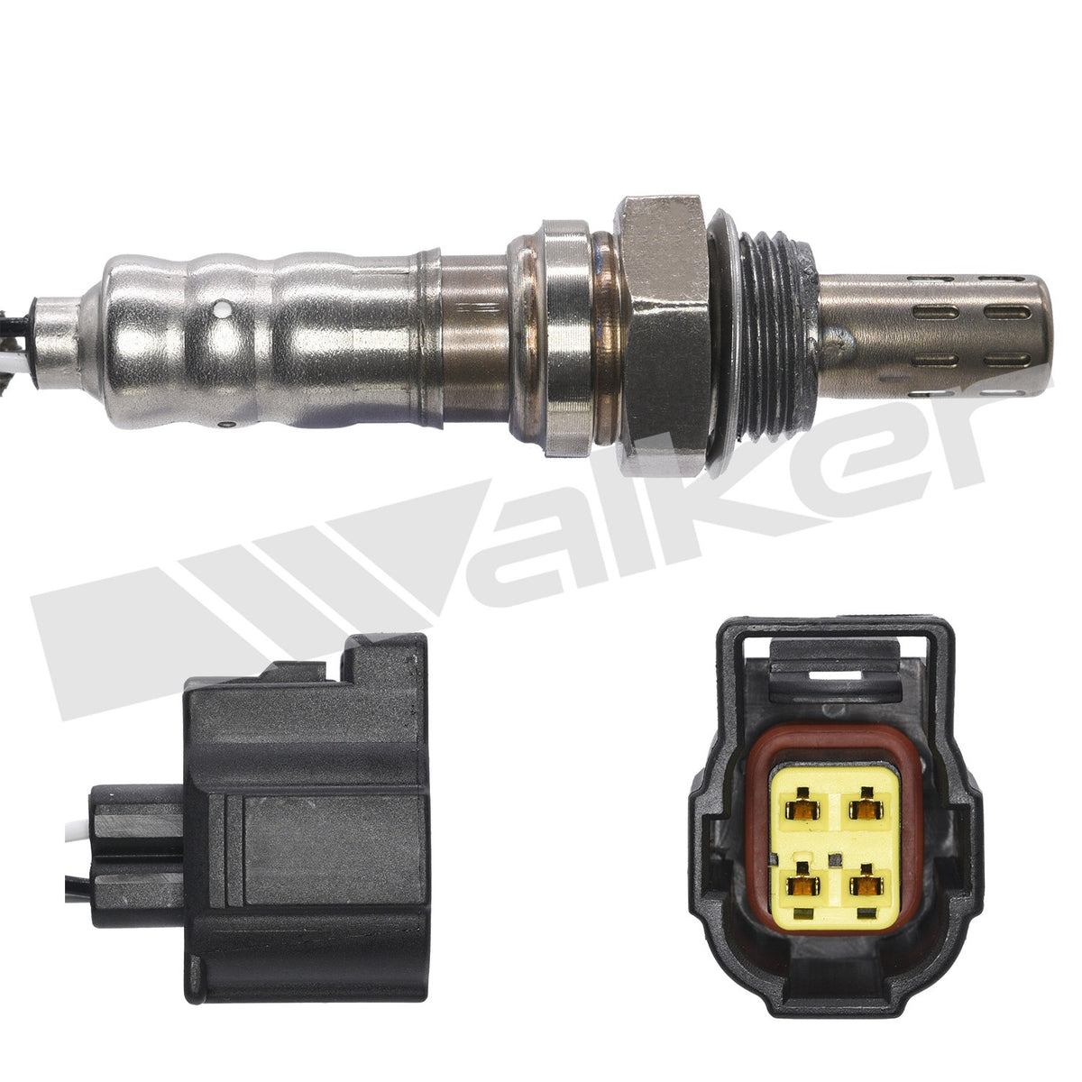 Walker Products Walker Products 350-34704 Oxygen Sensor 4-W Direct Fit 350-34704