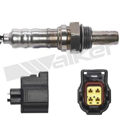 Walker Products Walker Products 350-34704 Oxygen Sensor 4-W Direct Fit 350-34704