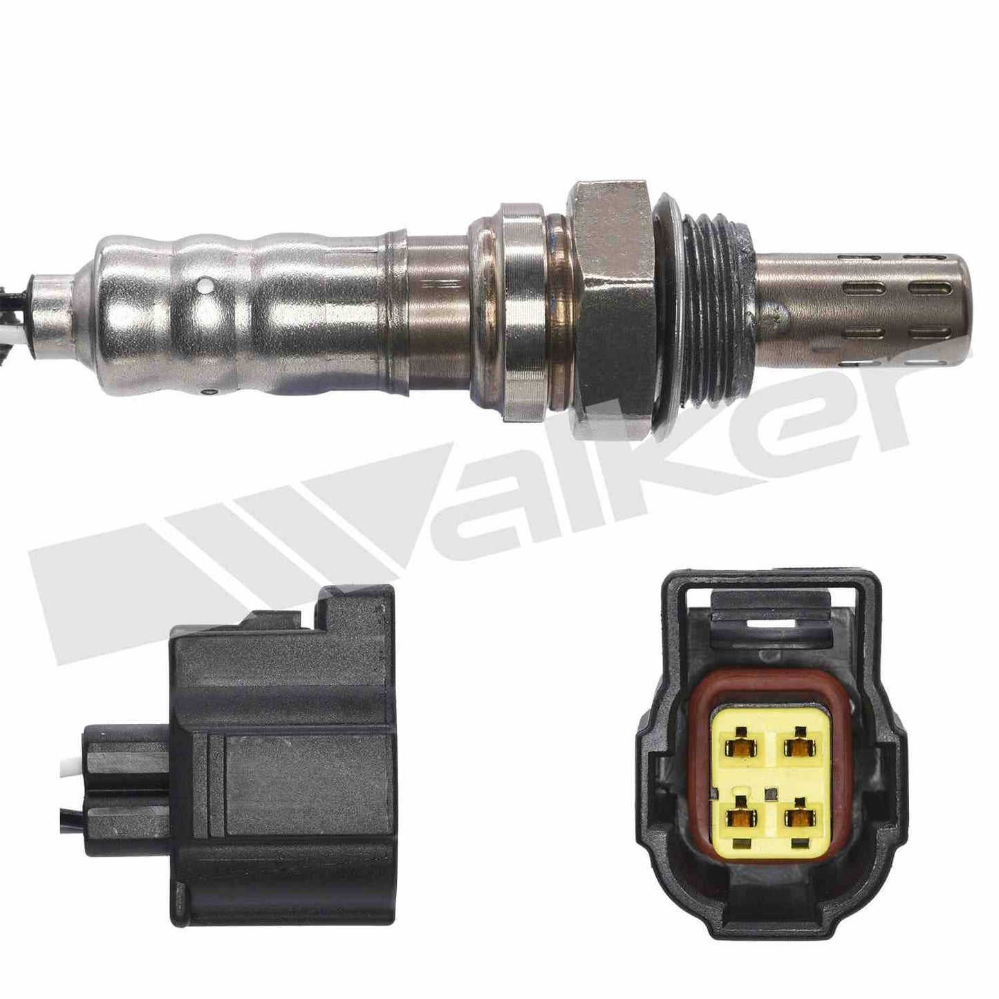 Walker Products Walker Products 350-34704 Oxygen Sensor 4-W Direct Fit 350-34704