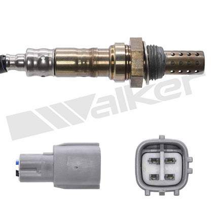 Walker Products Walker Products 350-34717 Oxygen Sensor 4-W Direct Fit 350-34717