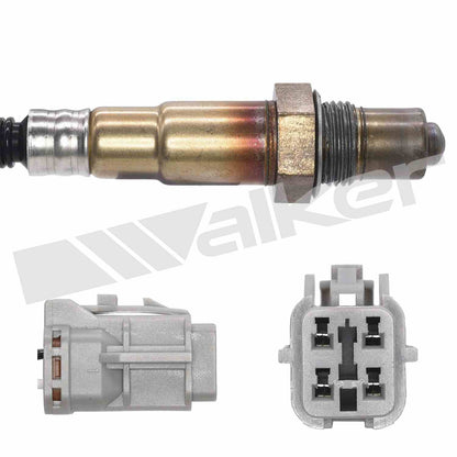 Walker Products Walker Products 350-34719 Oxygen Sensor 4-W Direct Fit 350-34719