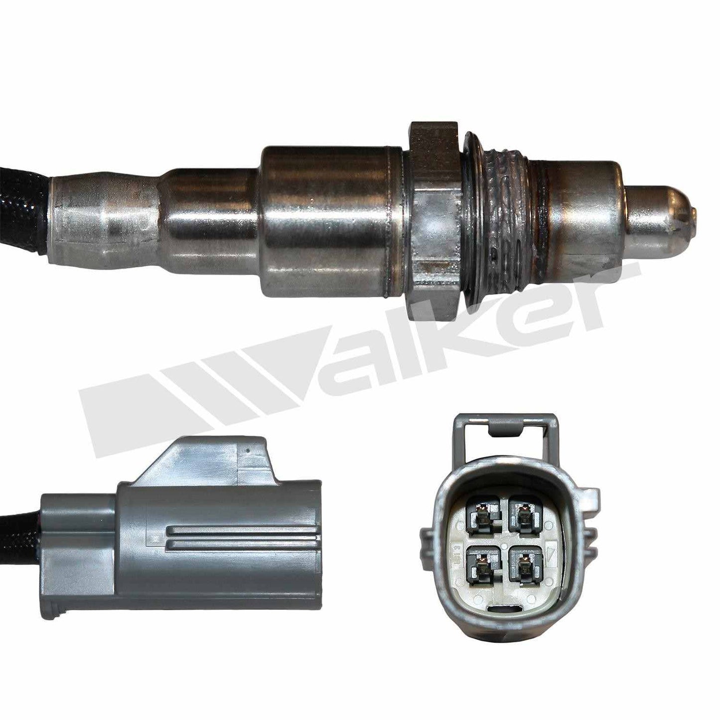 Walker Products Walker Products 350-34767 Oxygen Sensor 4-W Direct Fit 350-34767