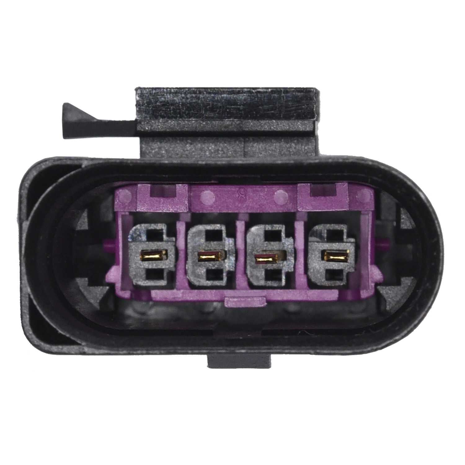 Walker Products Oxygen Sensor 350-34788