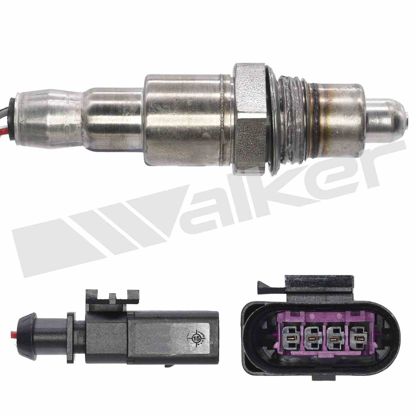 Walker Products Walker Products 350-34788 Oxygen Sensor 4-W Direct Fit 350-34788