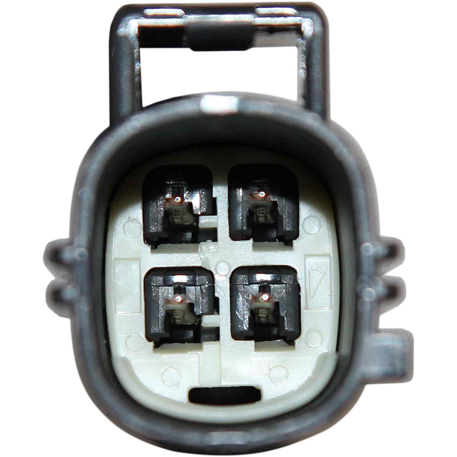 Walker Products Walker Products 350-34791 Oxygen Sensor 4-W Direct Fit 350-34791