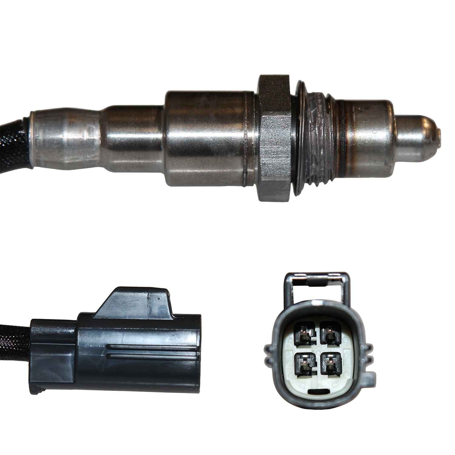 Walker Products Oxygen Sensor 350-34791