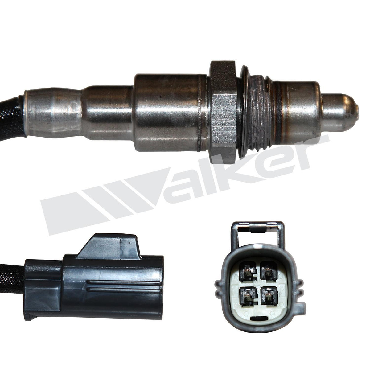Walker Products Walker Products 350-34791 Oxygen Sensor 4-W Direct Fit 350-34791