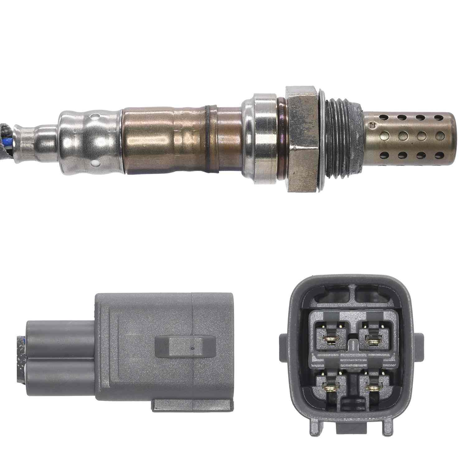 Walker Products Walker Products 350-34831 Oxygen Sensor 4-W Direct Fit 350-34831