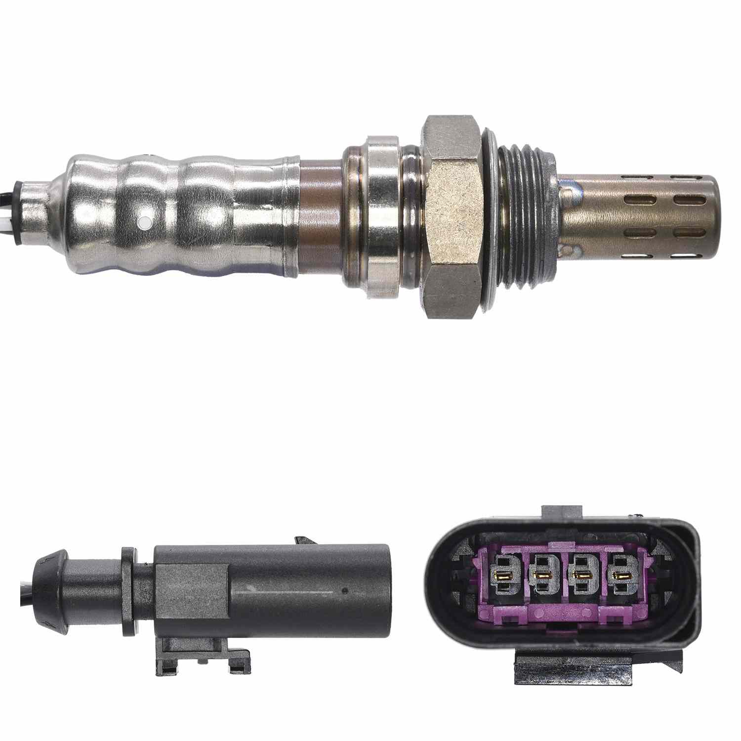 Walker Products Walker Products 350-34836 Oxygen Sensor 4-W Direct Fit 350-34836