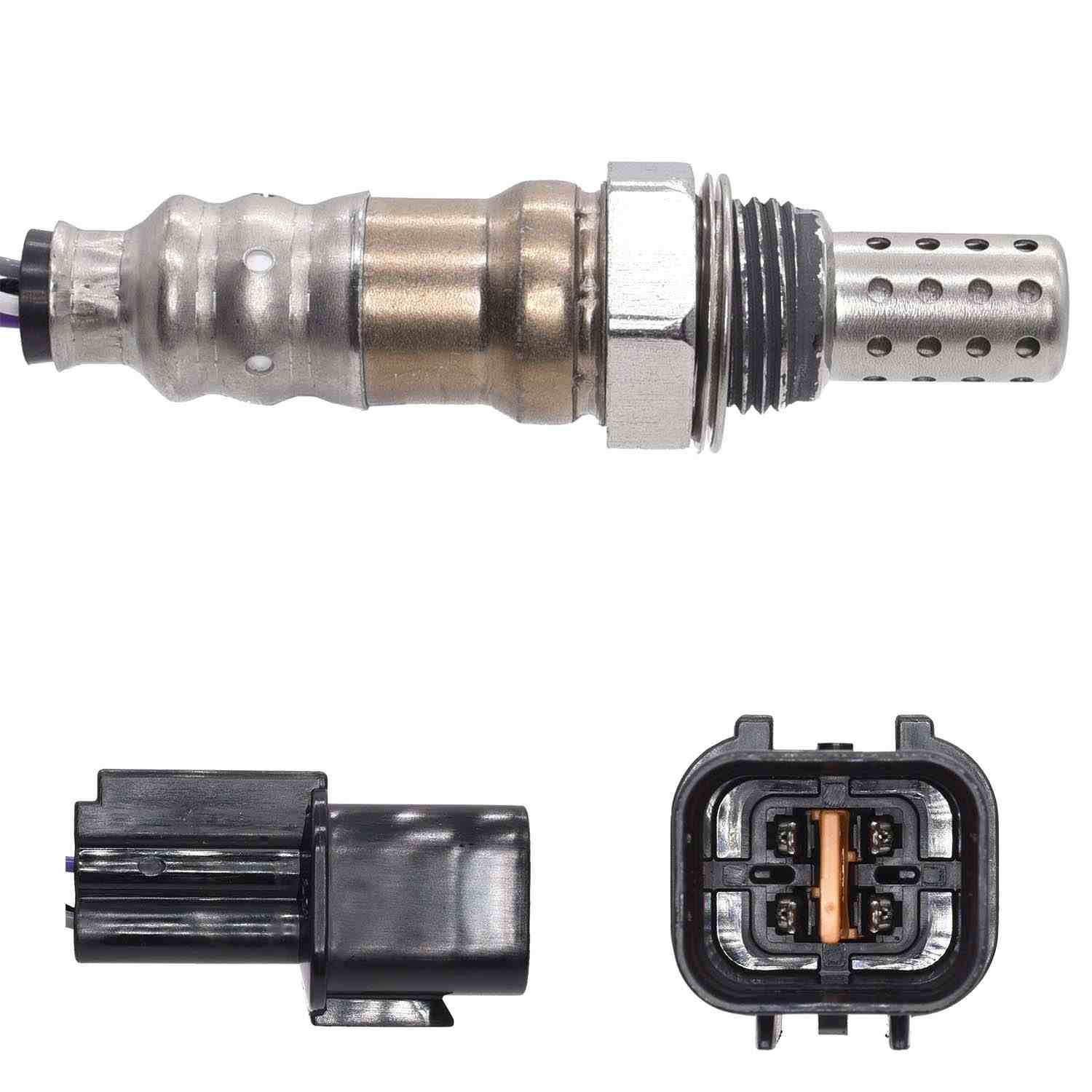 Walker Products Walker Products 350-34856 Oxygen Sensor 4-W Direct Fit 350-34856