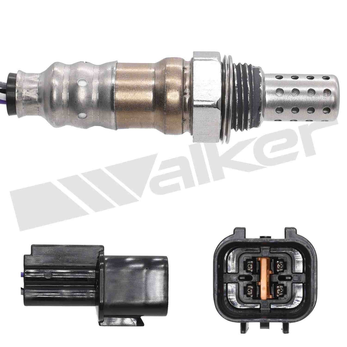 Walker Products Walker Products 350-34856 Oxygen Sensor 4-W Direct Fit 350-34856