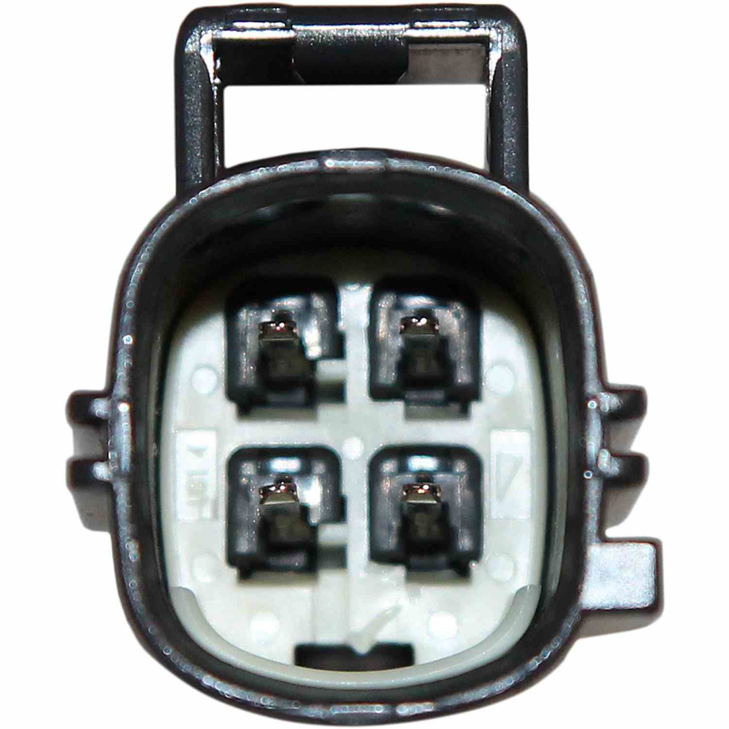 Walker Products Oxygen Sensor 350-34868