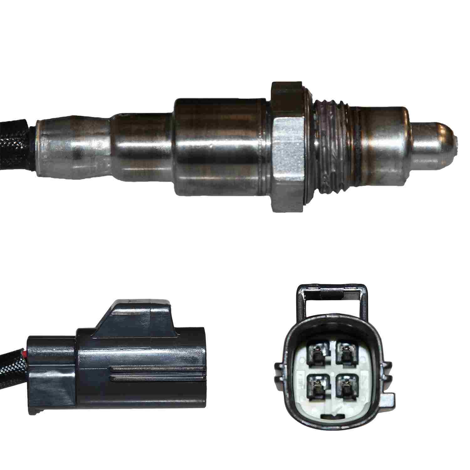 Walker Products Oxygen Sensor 350-34868