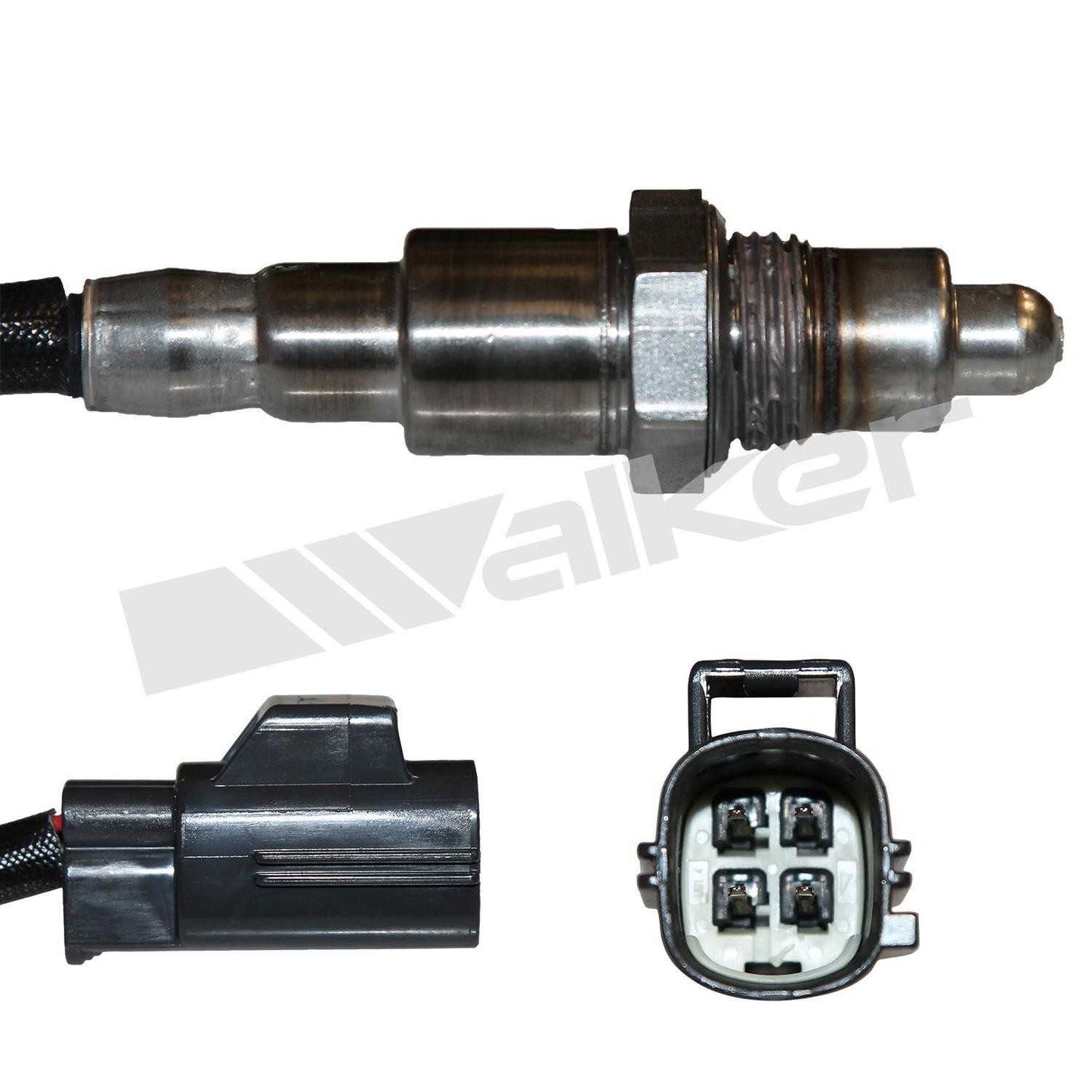 Walker Products Walker Products 350-34868 Oxygen Sensor 4-W Direct Fit 350-34868