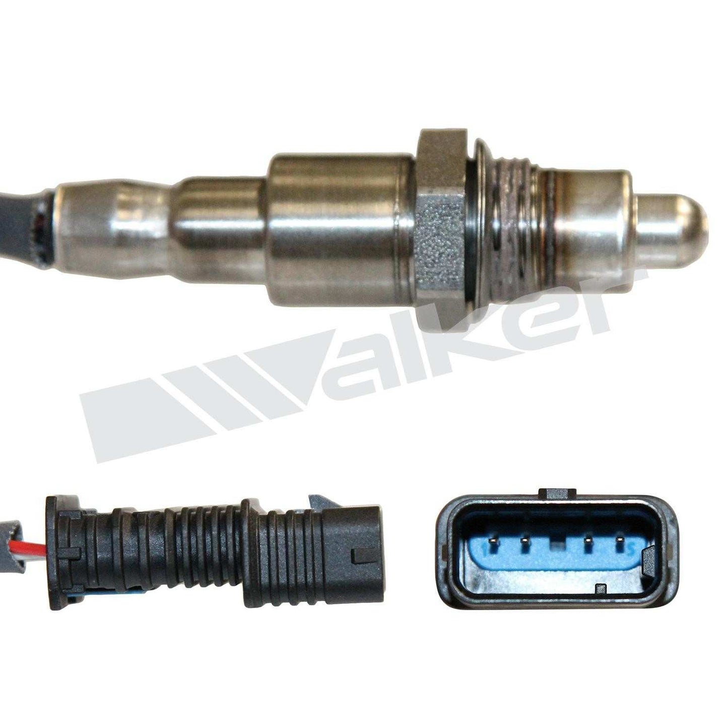 Walker Products Walker Products 350-34888 Oxygen Sensor 4-W Direct Fit 350-34888